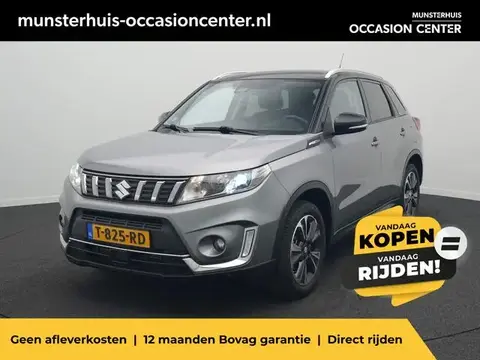 Used SUZUKI VITARA Petrol 2020 Ad 