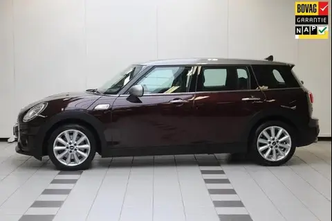 Used MINI COOPER Petrol 2016 Ad 