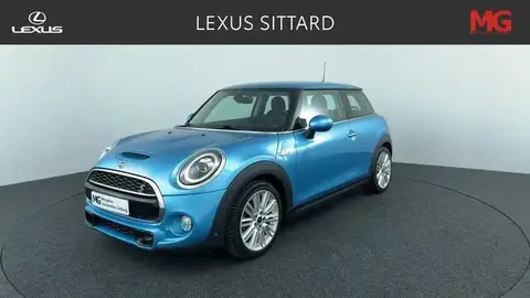 Used MINI COOPER Petrol 2018 Ad 