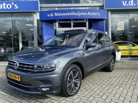 Used VOLKSWAGEN TIGUAN Petrol 2019 Ad 