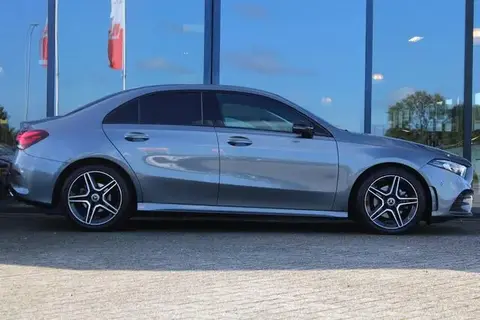 Used MERCEDES-BENZ CLASSE A Petrol 2021 Ad 