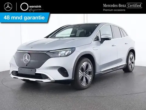 Annonce MERCEDES-BENZ EQE Électrique 2023 d'occasion 