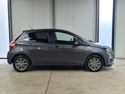 Annonce TOYOTA YARIS Hybride 2019 d'occasion 