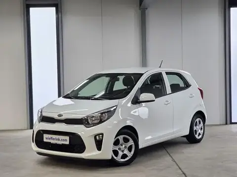 Annonce KIA PICANTO Essence 2018 d'occasion 