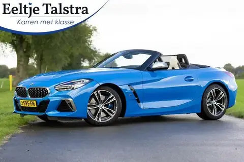 Used BMW Z4 Petrol 2019 Ad 