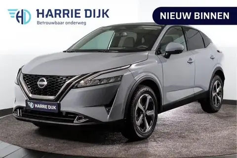 Annonce NISSAN QASHQAI Essence 2024 d'occasion 