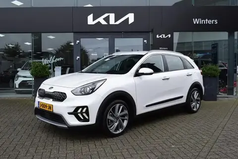 Used KIA NIRO Hybrid 2020 Ad 