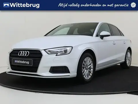 Used AUDI A3 Petrol 2017 Ad 