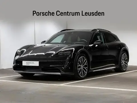 Annonce PORSCHE TAYCAN Électrique 2023 d'occasion 