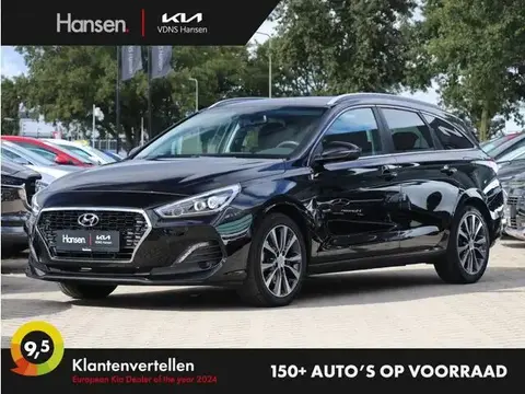 Used HYUNDAI I30 Petrol 2019 Ad 