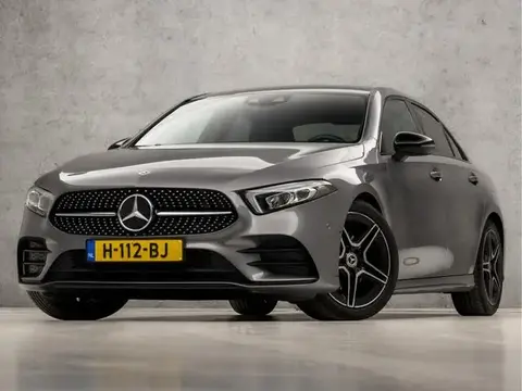 Used MERCEDES-BENZ CLASSE A Petrol 2019 Ad 