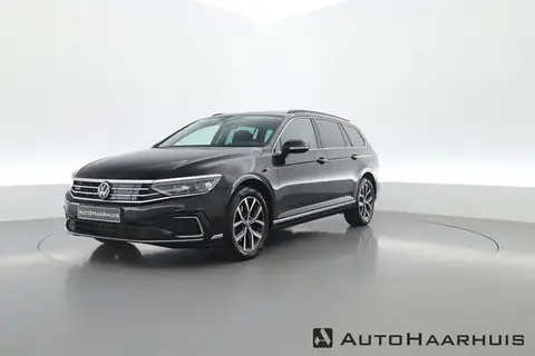 Used VOLKSWAGEN PASSAT Hybrid 2021 Ad 