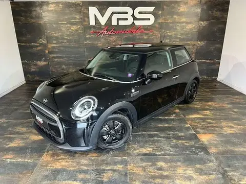 Annonce MINI ONE Essence 2021 d'occasion 