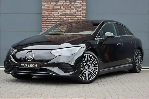 Annonce MERCEDES-BENZ EQE Électrique 2023 d'occasion 