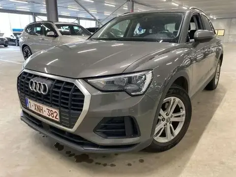 Annonce AUDI Q3 Diesel 2020 d'occasion 