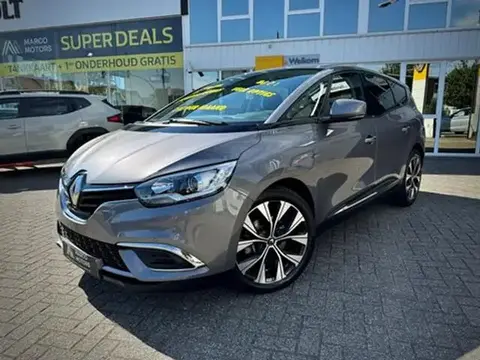 Used RENAULT SCENIC Petrol 2021 Ad 