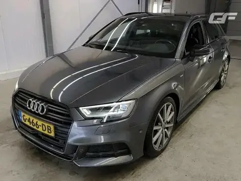 Used AUDI A3 Petrol 2019 Ad 