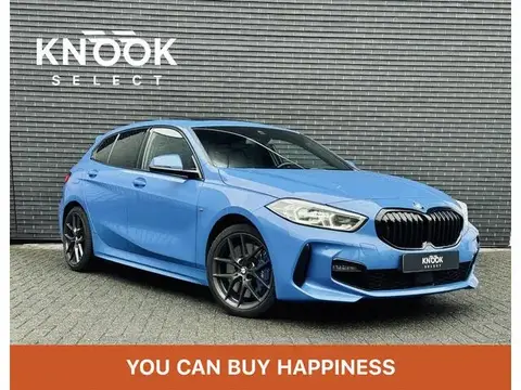 Used BMW SERIE 1 Petrol 2020 Ad 