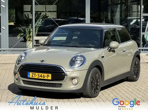 Annonce MINI COOPER Essence 2019 d'occasion 