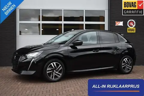 Used PEUGEOT 208 Petrol 2020 Ad 