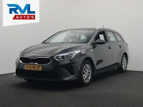 Annonce KIA CEED Essence 2019 d'occasion 