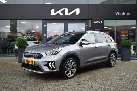 Annonce KIA NIRO Hybride 2020 d'occasion 