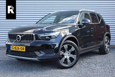 Annonce VOLVO XC40 Essence 2019 d'occasion 