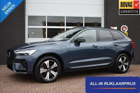 Annonce VOLVO XC60 Hybride 2023 d'occasion 