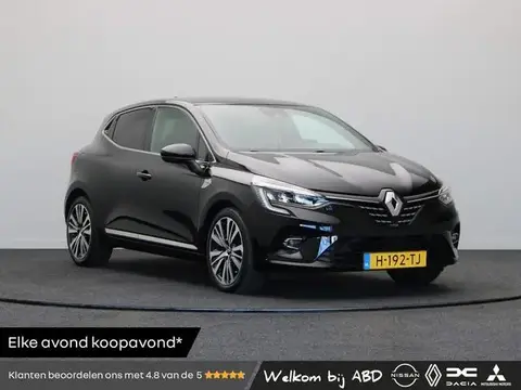 Annonce RENAULT CLIO Essence 2020 d'occasion 