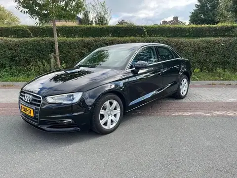 Annonce AUDI A3 Diesel 2016 d'occasion 