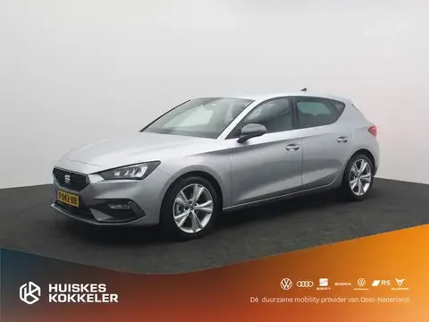 Annonce SEAT LEON Essence 2023 d'occasion 