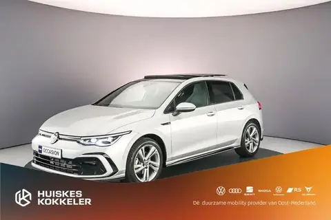 Annonce VOLKSWAGEN GOLF Essence 2022 d'occasion 