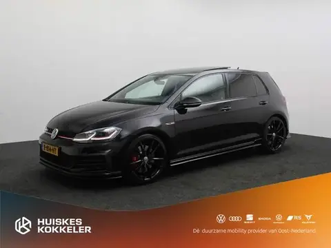 Used VOLKSWAGEN GOLF Petrol 2020 Ad 