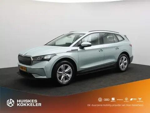 Used SKODA ENYAQ Electric 2023 Ad 