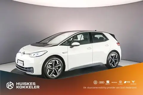 Annonce VOLKSWAGEN ID.3 Électrique 2023 d'occasion 