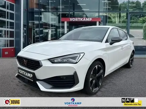 Annonce CUPRA LEON Hybride 2022 d'occasion 