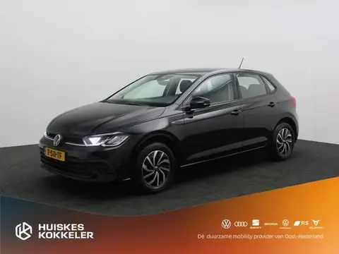 Annonce VOLKSWAGEN POLO Essence 2023 d'occasion 