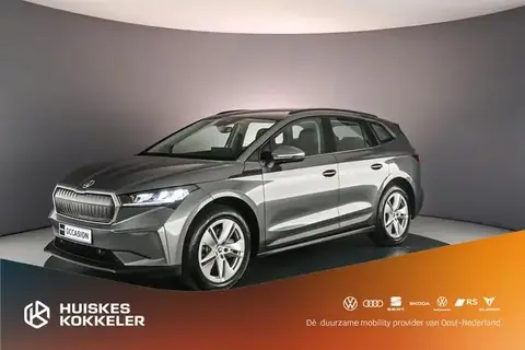 Annonce SKODA ENYAQ Électrique 2023 d'occasion 