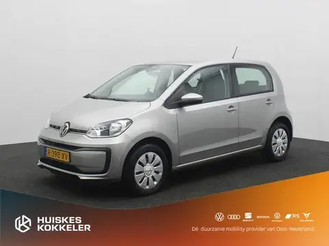 Annonce VOLKSWAGEN UP! Essence 2023 d'occasion 