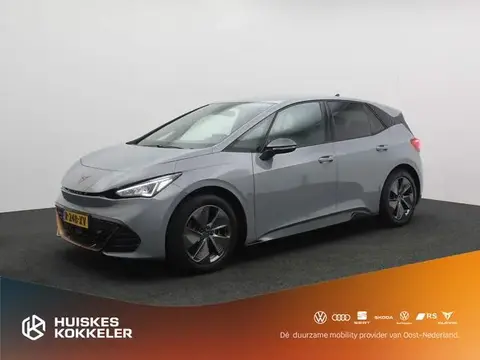 Used CUPRA BORN Electric 2022 Ad 