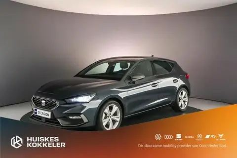 Annonce SEAT LEON Essence 2023 d'occasion 