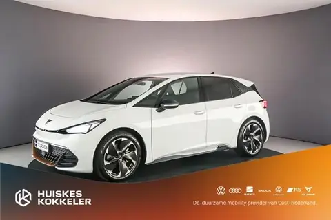 Used CUPRA BORN Electric 2023 Ad 