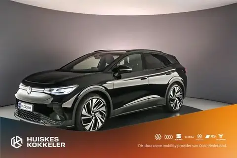 Annonce VOLKSWAGEN ID.4 Électrique 2023 d'occasion 