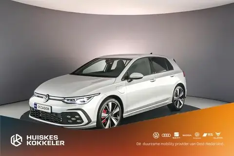 Annonce VOLKSWAGEN GOLF Hybride 2022 d'occasion 