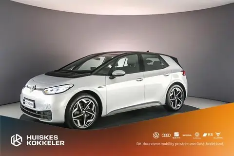 Annonce VOLKSWAGEN ID.3 Électrique 2023 d'occasion 