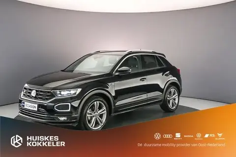 Used VOLKSWAGEN T-ROC Petrol 2021 Ad 