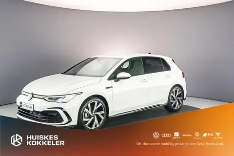 Annonce VOLKSWAGEN GOLF Essence 2024 d'occasion 