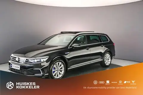 Used VOLKSWAGEN PASSAT Hybrid 2023 Ad 