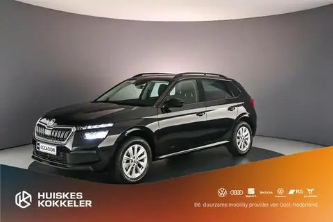 Annonce SKODA KAMIQ Essence 2023 d'occasion 