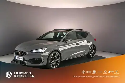 Annonce CUPRA LEON Hybride 2022 d'occasion 